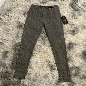 Gray Women's Leggings